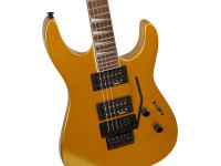 Jackson X Series SLXDX Gold Bullion Jackson X Series SLXDX Gold Bullion